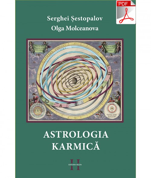 Astrologia Karmica PDF